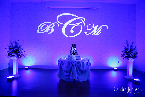 Best Lake Mary Events Center Wedding - Sandra Johnson (SJFoto.com)